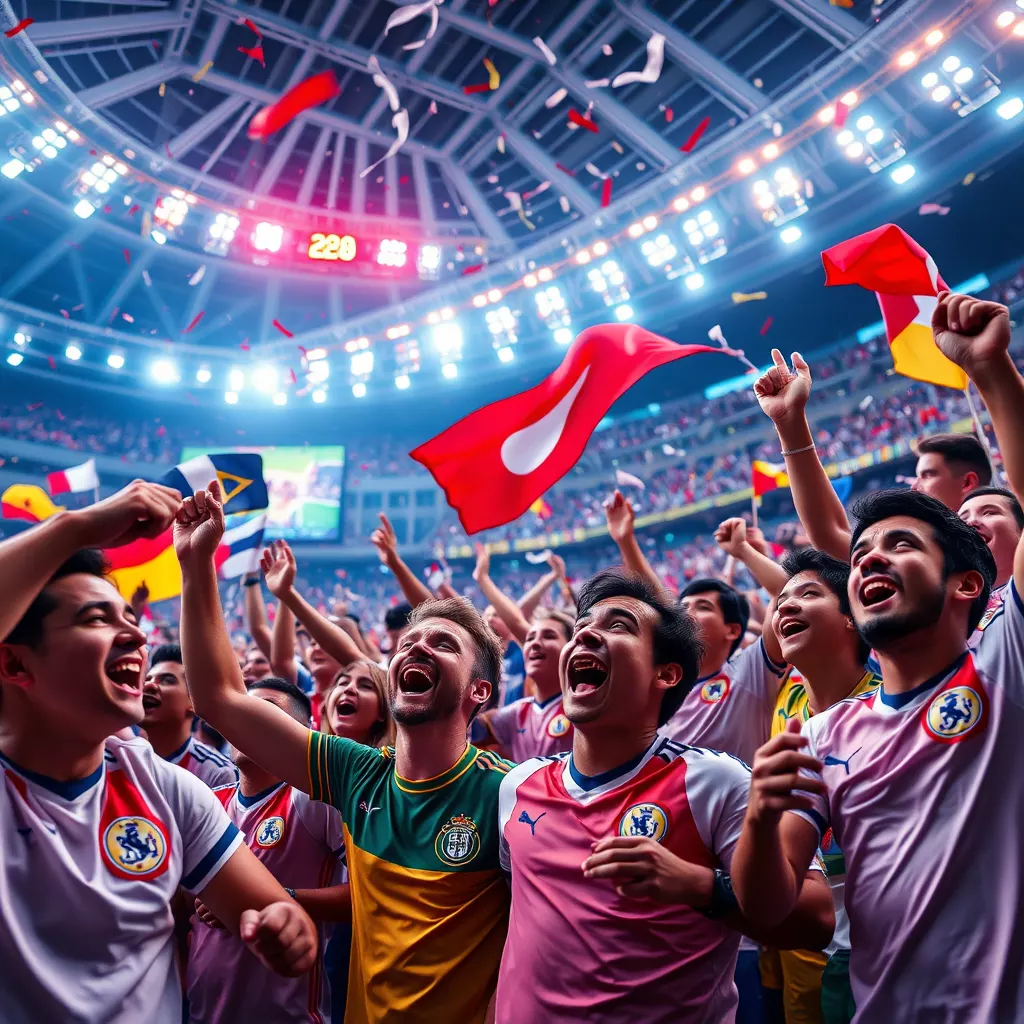 Fun88 Kèo V-League Hôm Nay: Sân Chơi Của Những Tay Chơi Thực Thụ — view 4