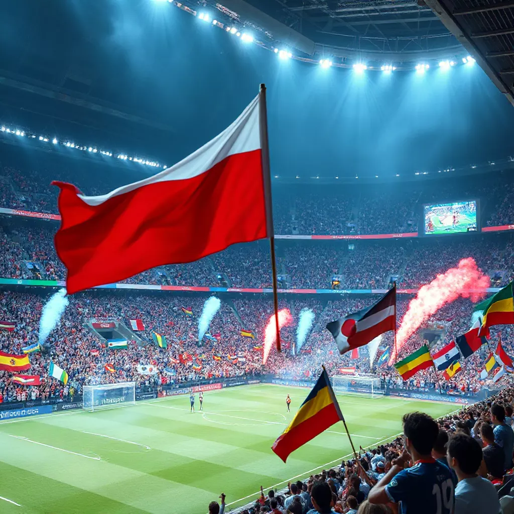 World Cup 2026: Cuộc chiến không khoan nhượng trên sân cỏ và những điều bạn cần biết
