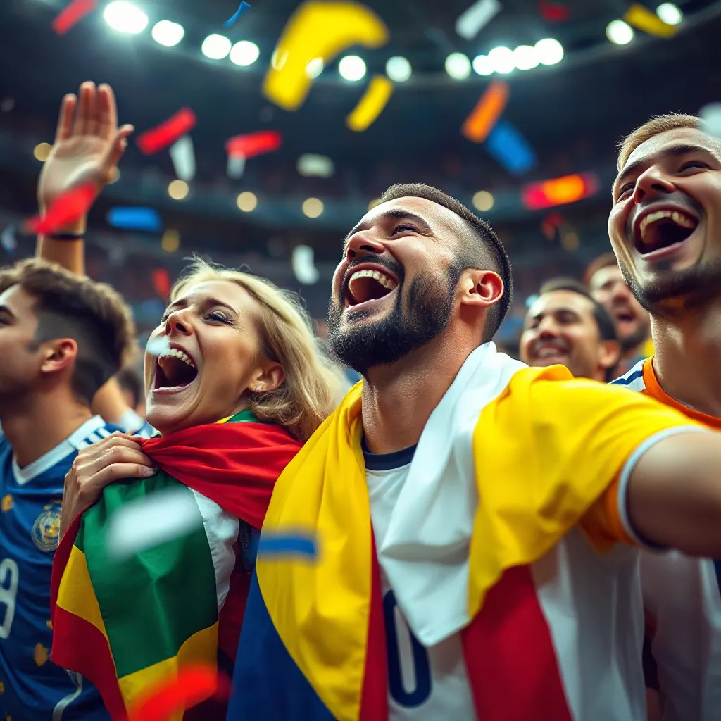 Bảng Đấu World Cup 2026 Mới Nhất Hôm Nay: Cập Nhật Chi Tiết Và Bất Ngờ