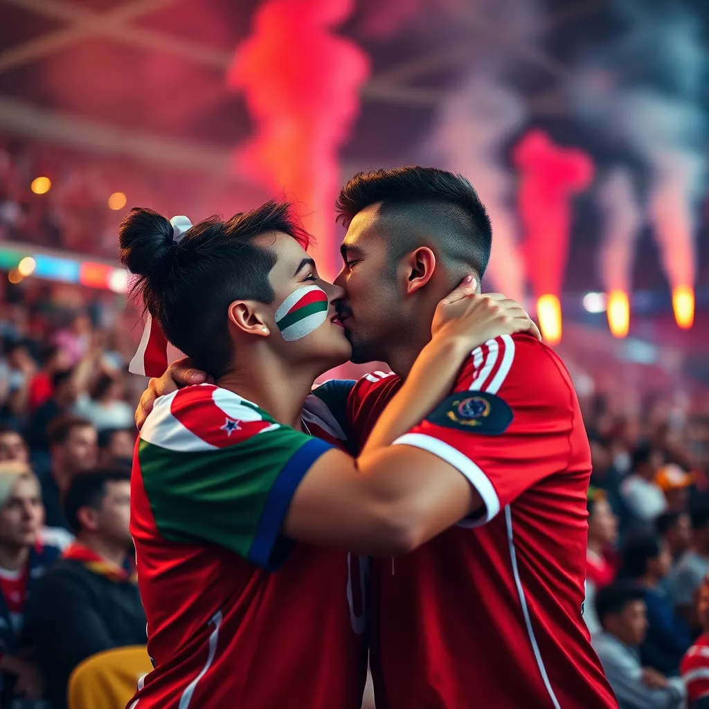 Chung Kết World Cup 2026: Cuộc Đua Giành Chiếc Cúp Vàng Danh Giá — view 2