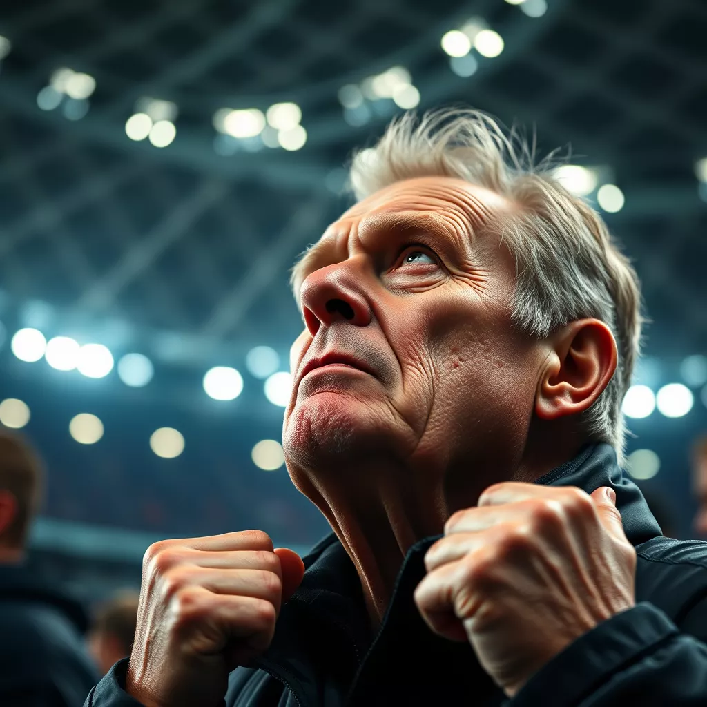World Cup 2026 và Cuộc Chiến Giành Từng Điểm Số: Cơ Hội Vàng Cho Những Kẻ Dám Mơ — view 2