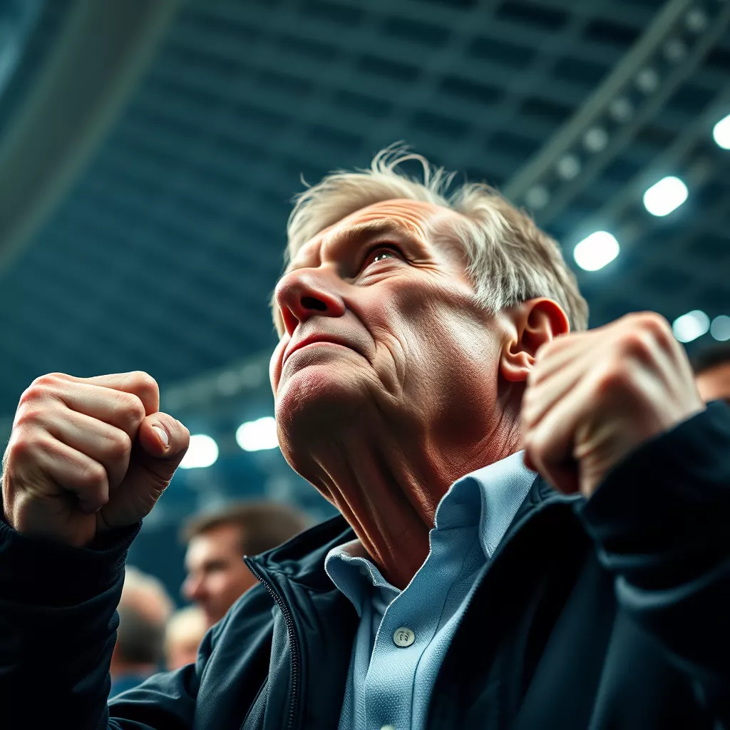 World Cup 2026 và cơ hội đổi đời của nhiều tài năng — view 4
