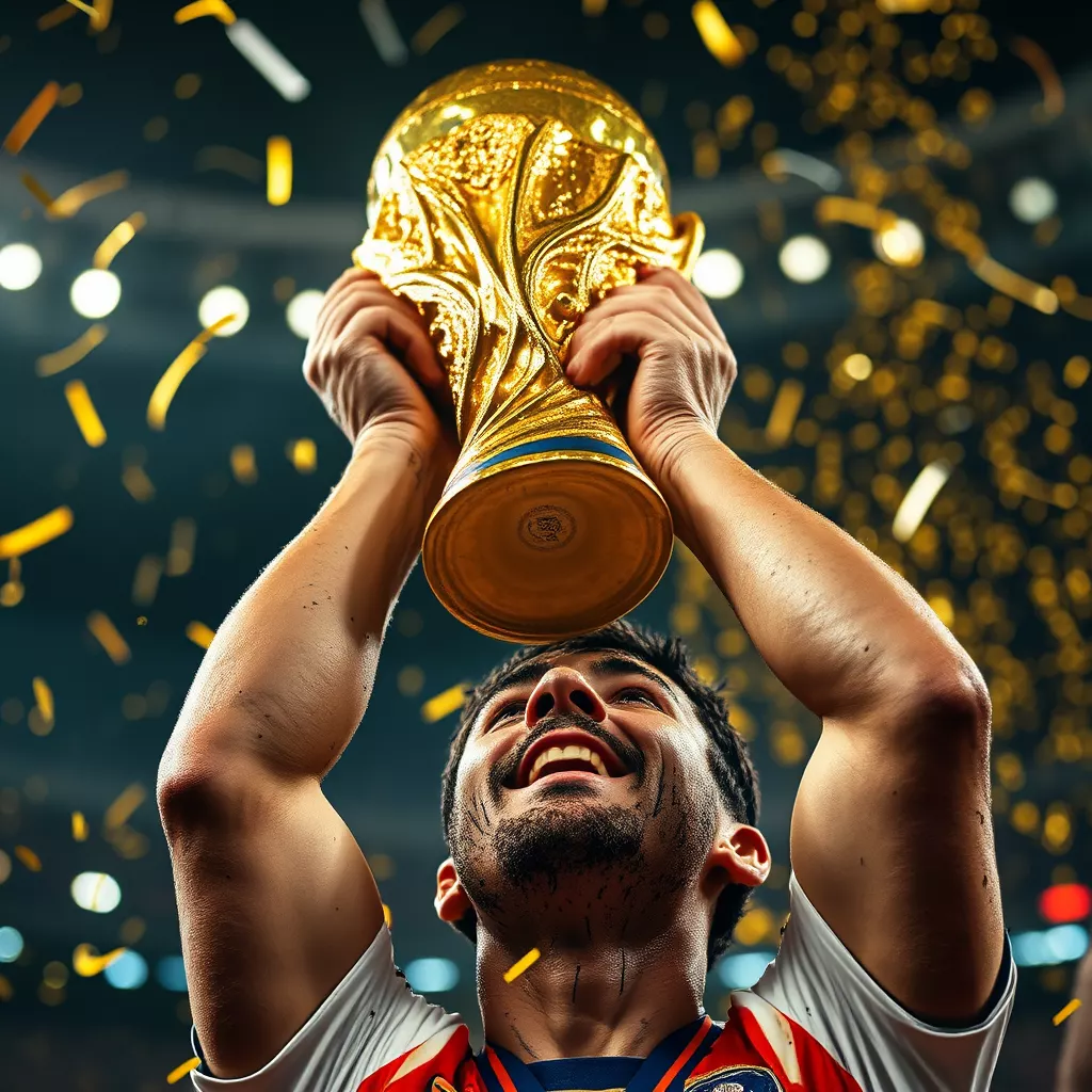 Lịch trực tiếp World Cup 17: Xem Bồ Đào Nha vs DR Congo và Uzbekistan vs Colombia ở đâu? — view 5