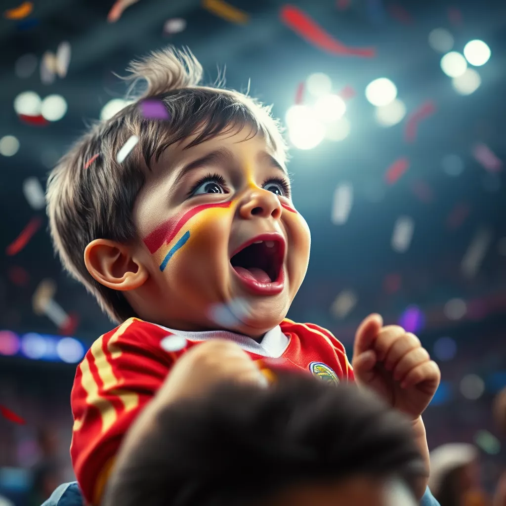 World Cup 2026 và Cuộc Chiến Giành Từng Điểm Số: Cơ Hội Vàng Cho Những Kẻ Dám Mơ — view 3