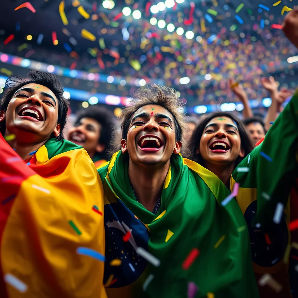 Argentina vs Thụy Sĩ: Ai Có Lợi Thế Về Chiến Thuật? Nhận Định Kèo Bóng Đá Hấp Dẫn — view 3